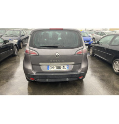 Boite de vitesses RENAULT SCENIC 3