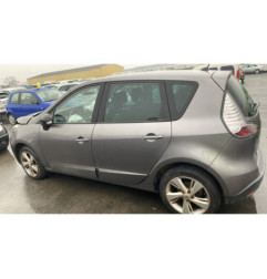 Boite de vitesses RENAULT SCENIC 3