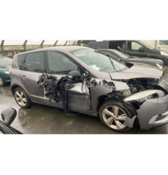 Boite de vitesses RENAULT SCENIC 3