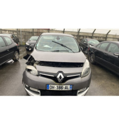 Boite de vitesses RENAULT SCENIC 3