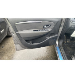 Boite de vitesses RENAULT SCENIC 3