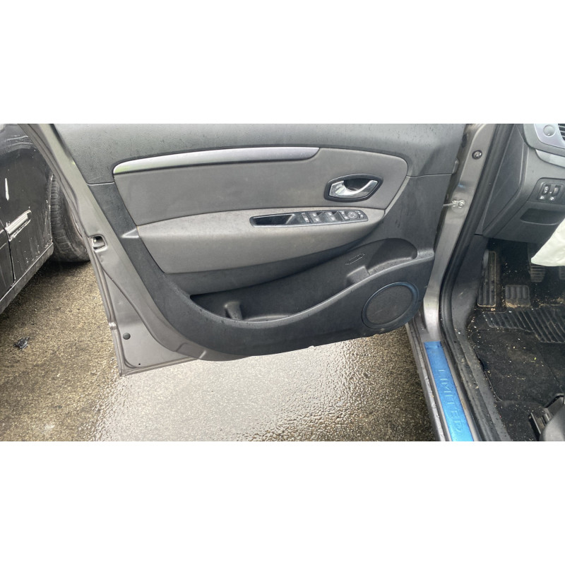 Boite de vitesses RENAULT SCENIC 3 Photo n°19