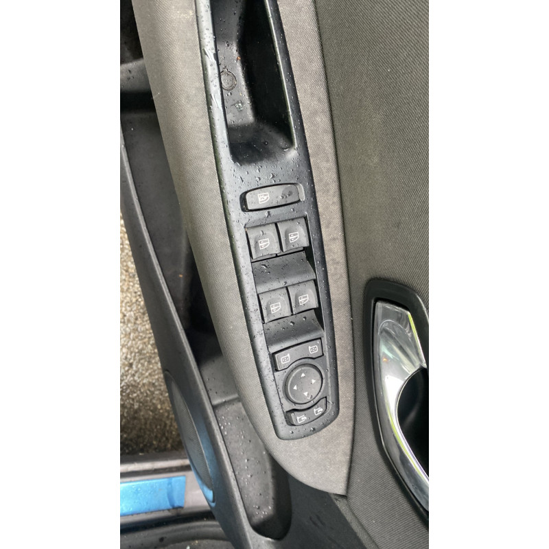 Boite de vitesses RENAULT SCENIC 3 Photo n°20