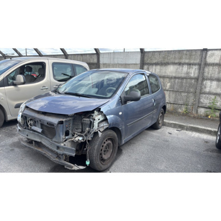 Boite de vitesses RENAULT TWINGO 2 Photo n°1