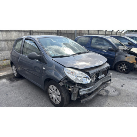 Boite de vitesses RENAULT TWINGO 2
