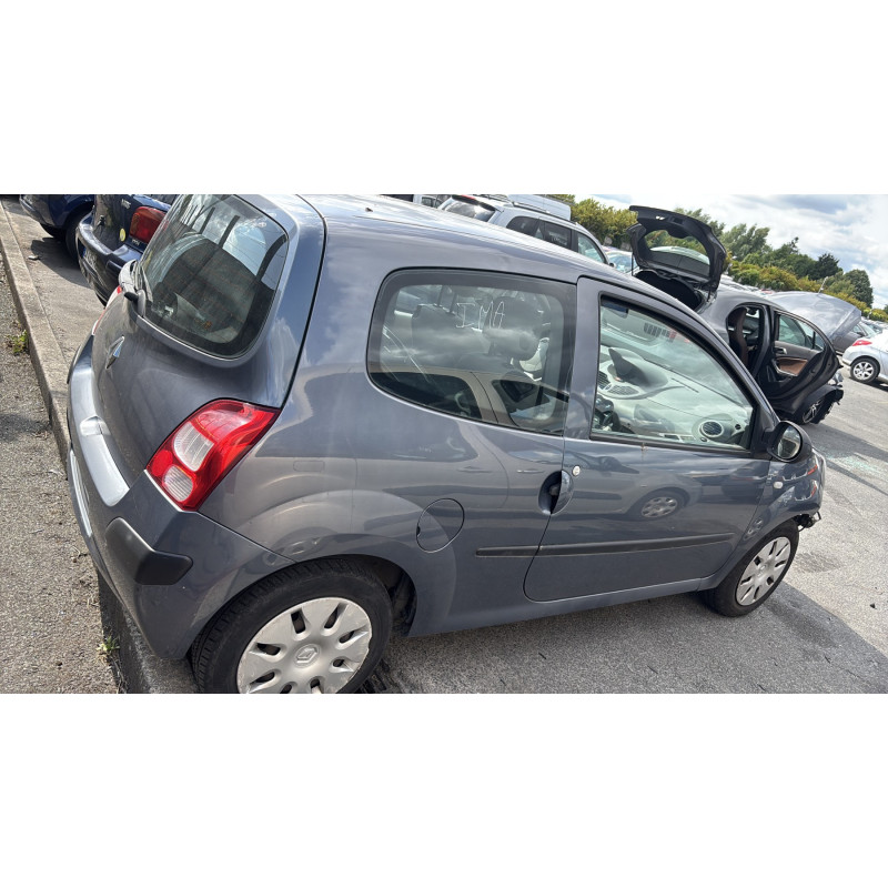 Boite de vitesses RENAULT TWINGO 2 Photo n°7
