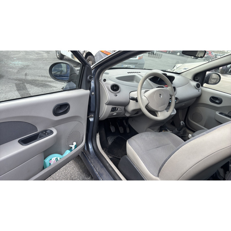 Boite de vitesses RENAULT TWINGO 2 Photo n°9