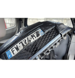 Boite de vitesses RENAULT TWINGO 2