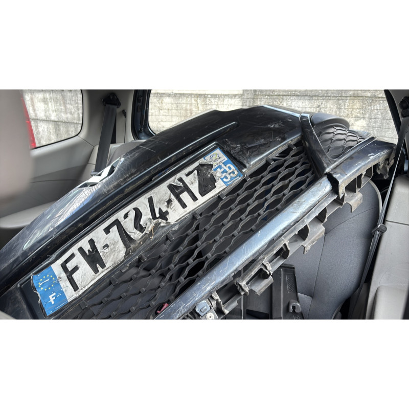 Boite de vitesses RENAULT TWINGO 2 Photo n°10