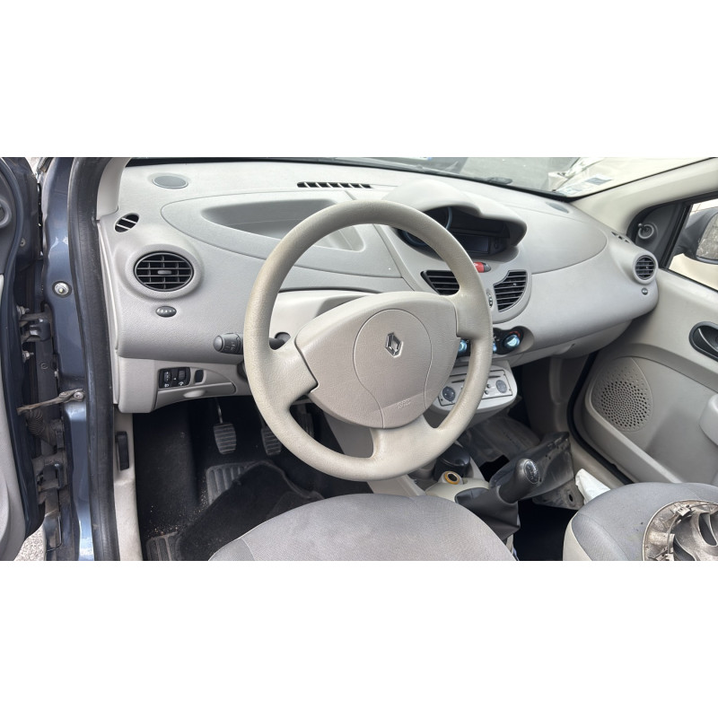 Boite de vitesses RENAULT TWINGO 2 Photo n°11