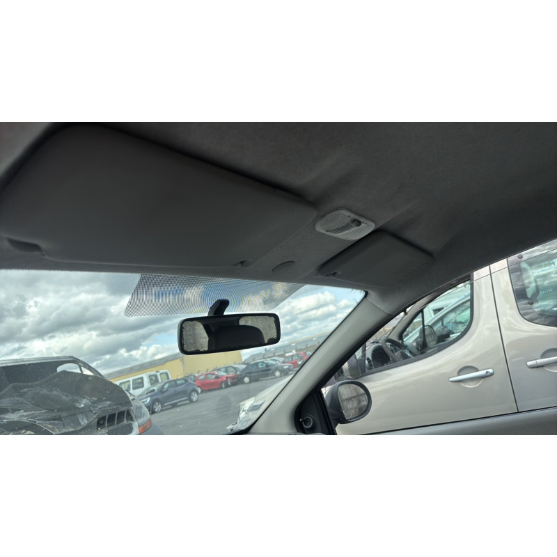 Boite de vitesses RENAULT TWINGO 2 Photo n°12