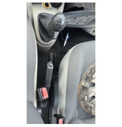 Boite de vitesses RENAULT TWINGO 2