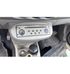 Boite de vitesses RENAULT TWINGO 2