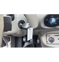 Boite de vitesses RENAULT TWINGO 2
