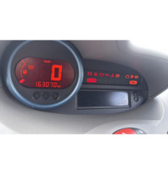 Boite de vitesses RENAULT TWINGO 2