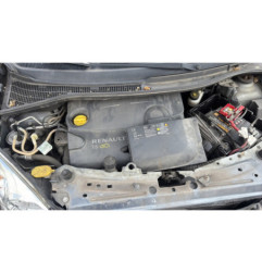 Boite de vitesses RENAULT TWINGO 2