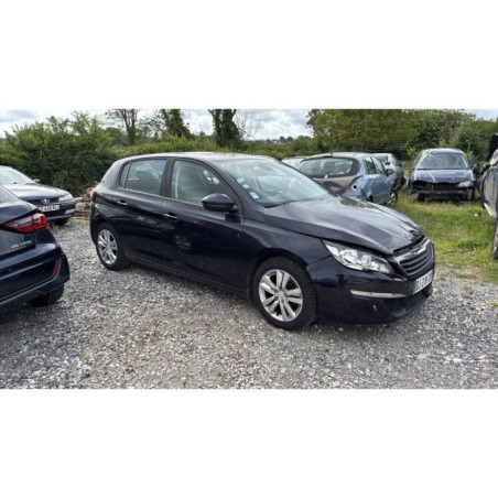 Boite de vitesses PEUGEOT 308 2
