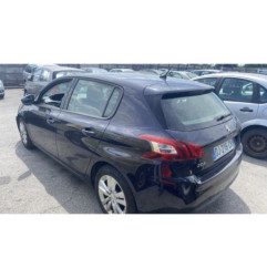 Boite de vitesses PEUGEOT 308 2