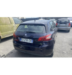 Boite de vitesses PEUGEOT 308 2