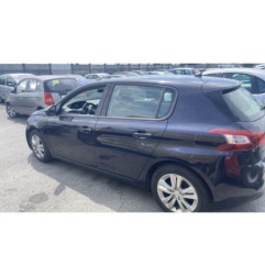 Boite de vitesses PEUGEOT 308 2
