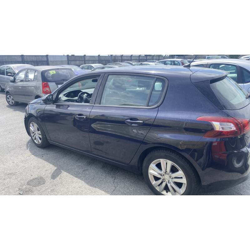 Boite de vitesses PEUGEOT 308 2 Photo n°18