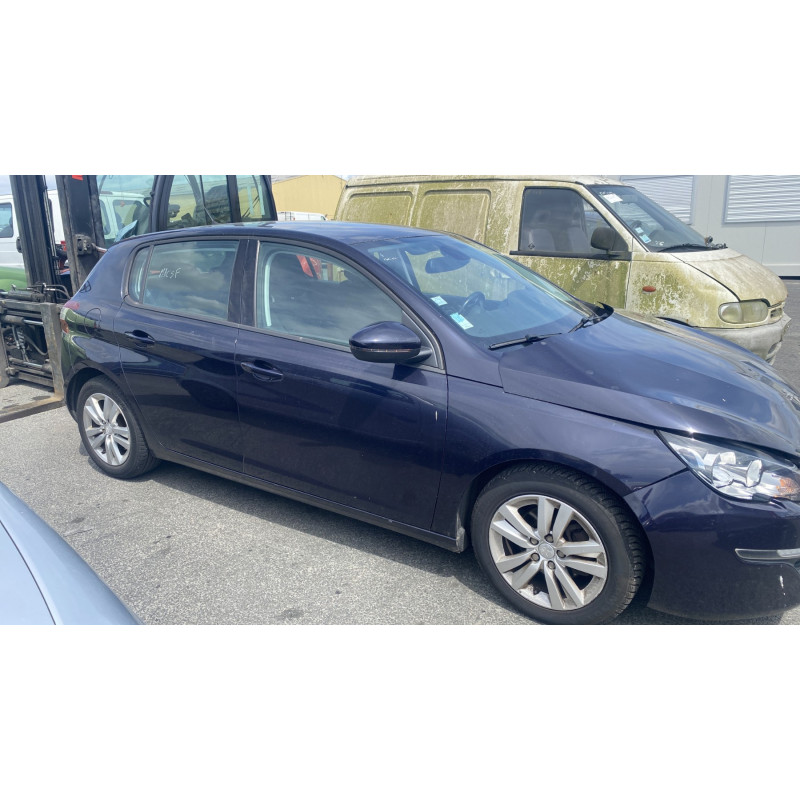 Boite de vitesses PEUGEOT 308 2 Photo n°19