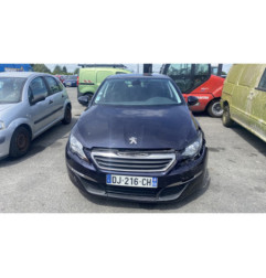 Boite de vitesses PEUGEOT 308 2
