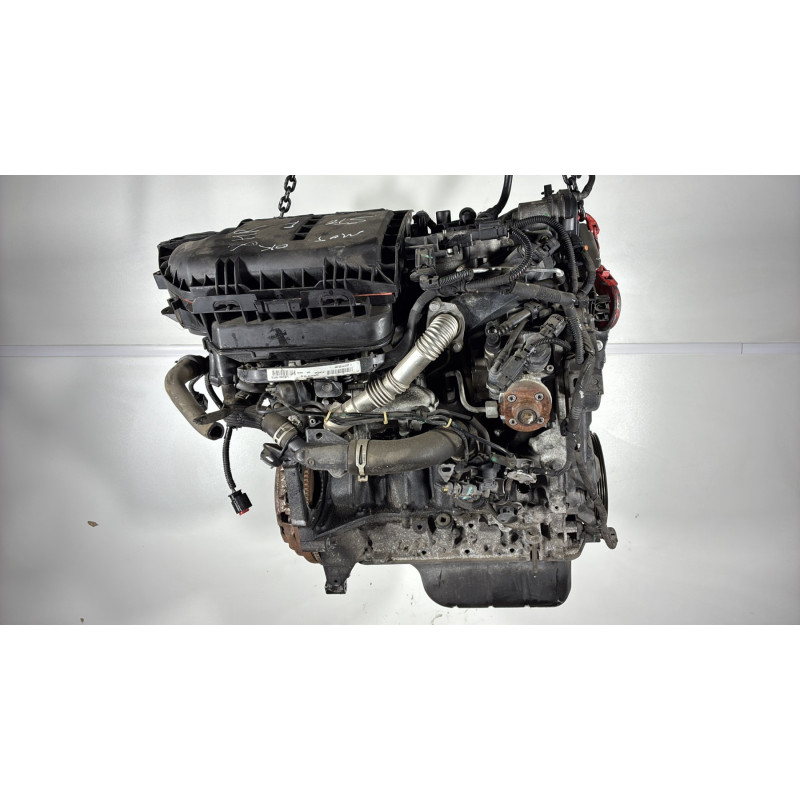 Moteur PEUGEOT 208 1 Photo n°1