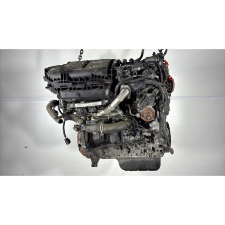 Moteur PEUGEOT 208 1 Photo n°1