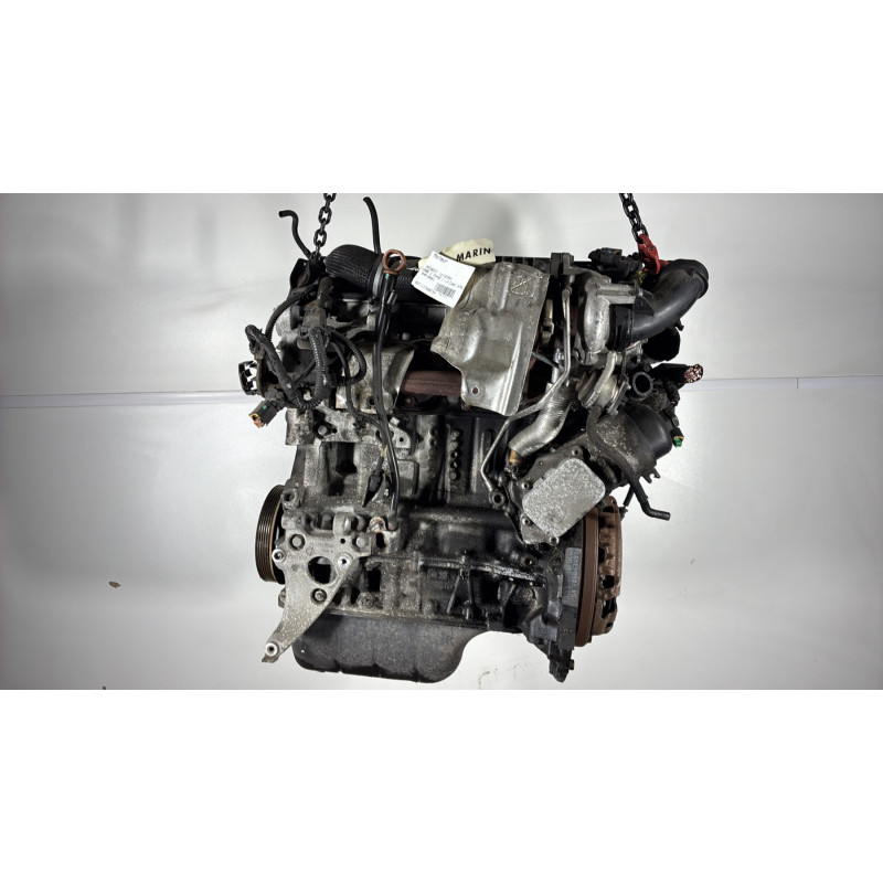 Moteur PEUGEOT 208 1 Photo n°3