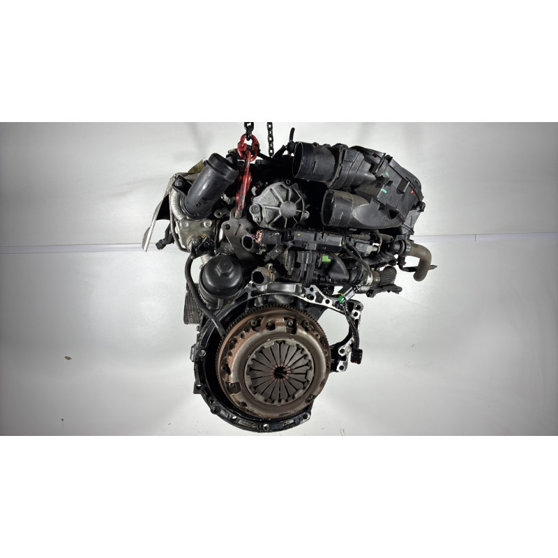 Moteur PEUGEOT 208 1 Photo n°4
