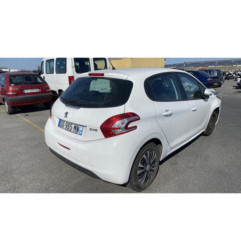 Moteur PEUGEOT 208 1