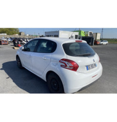 Moteur PEUGEOT 208 1