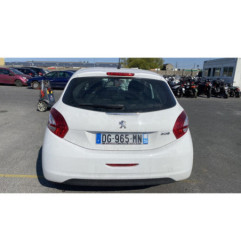 Moteur PEUGEOT 208 1
