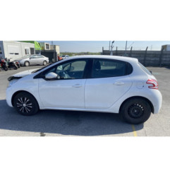 Moteur PEUGEOT 208 1