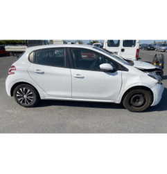 Moteur PEUGEOT 208 1