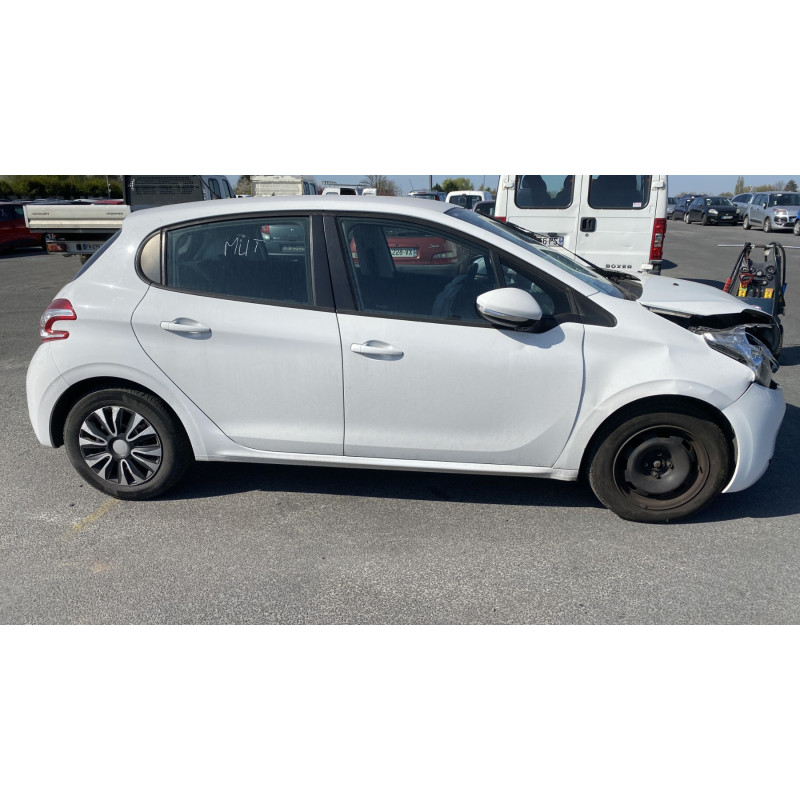Moteur PEUGEOT 208 1 Photo n°11