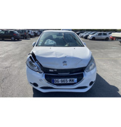 Moteur PEUGEOT 208 1