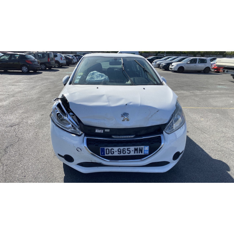 Moteur PEUGEOT 208 1 Photo n°12