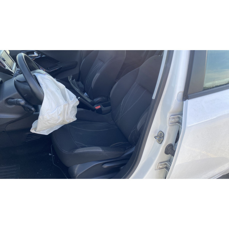 Moteur PEUGEOT 208 1 Photo n°15