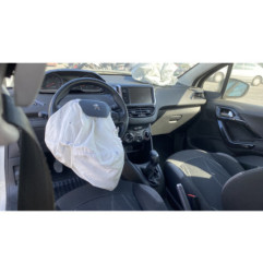 Moteur PEUGEOT 208 1
