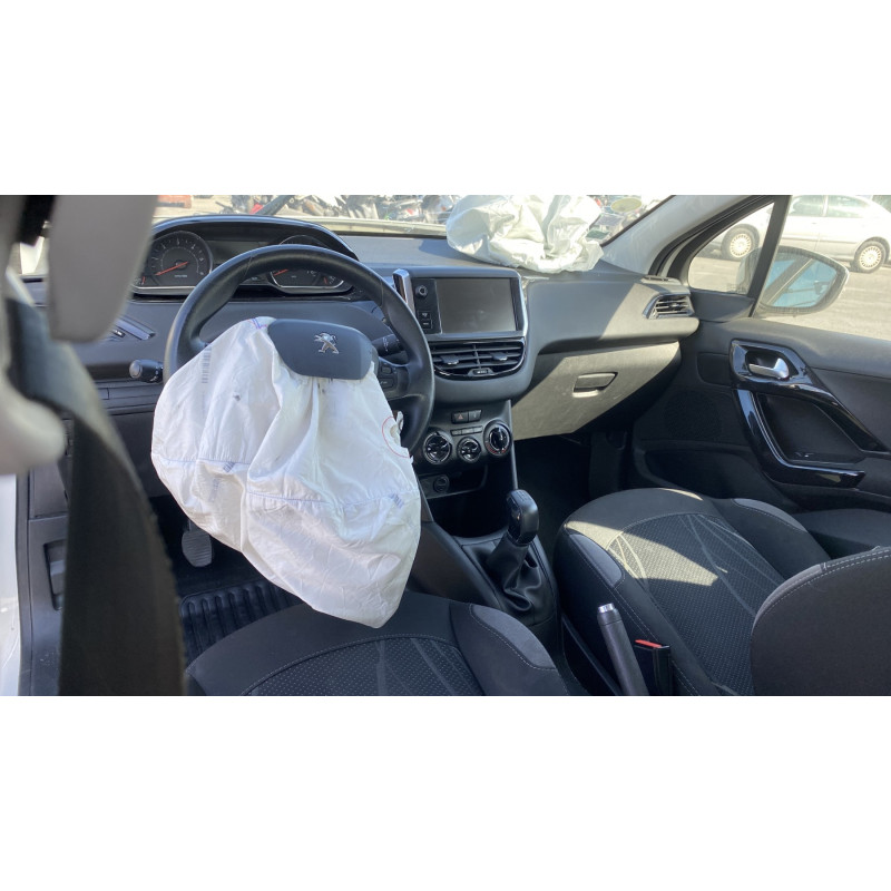 Moteur PEUGEOT 208 1 Photo n°18