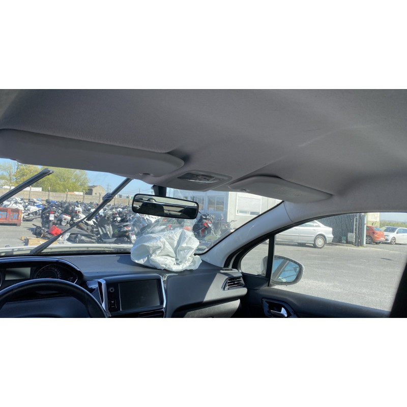 Moteur PEUGEOT 208 1 Photo n°19