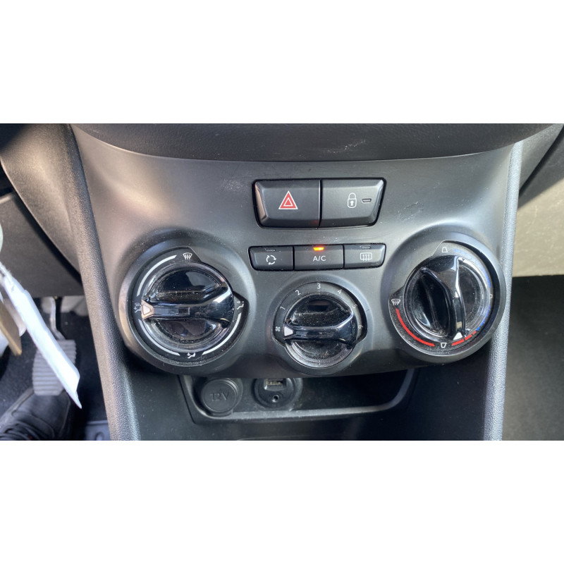 Moteur PEUGEOT 208 1 Photo n°20