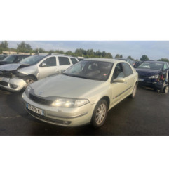 Boite de vitesses RENAULT LAGUNA 2