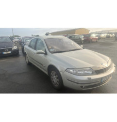 Boite de vitesses RENAULT LAGUNA 2