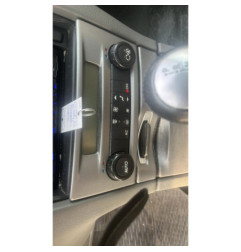 Boite de vitesses RENAULT LAGUNA 2
