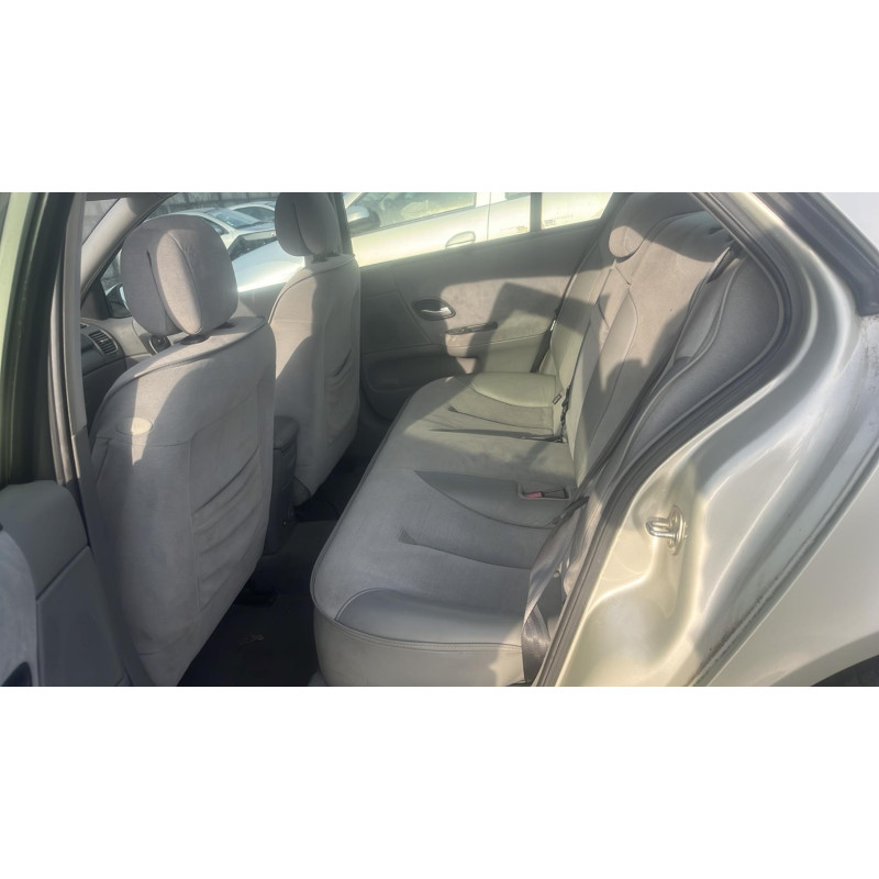 Boite de vitesses RENAULT LAGUNA 2 Photo n°6