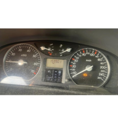Boite de vitesses RENAULT LAGUNA 2