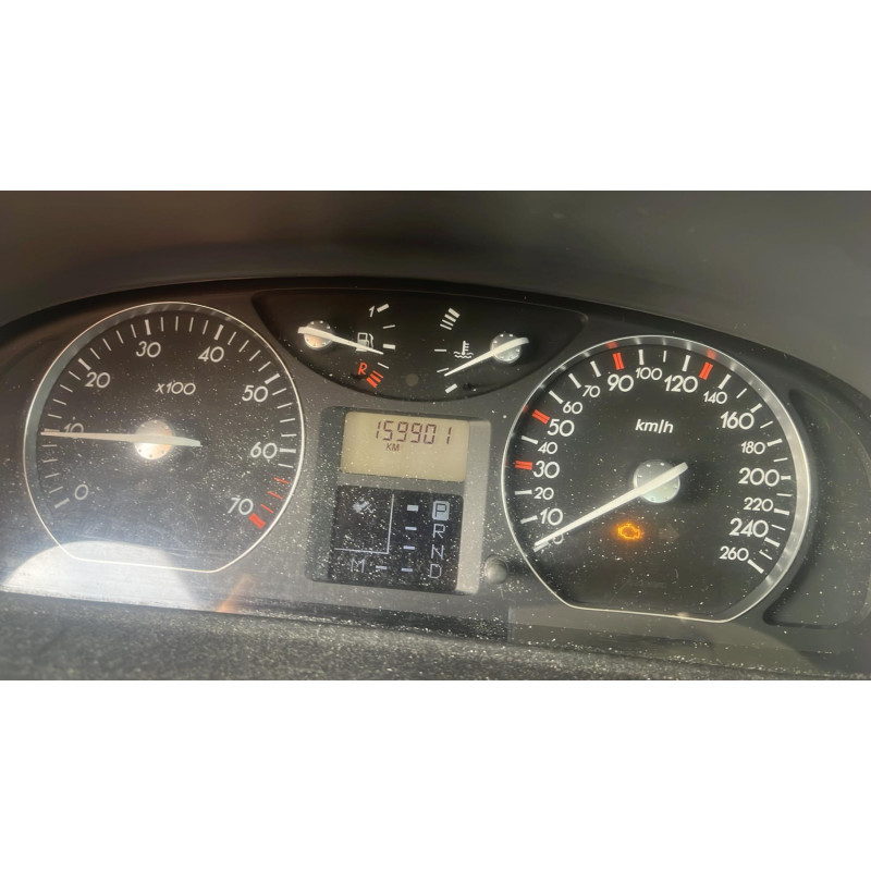 Boite de vitesses RENAULT LAGUNA 2 Photo n°10